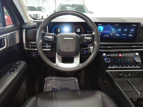 Certified 2024 Hyundai Santa Fe SEL AWD/4WD image 14