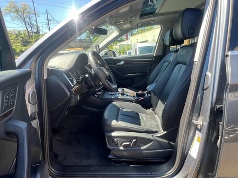 Used 2018 Audi Q5 2.0T Premium Plus w/ Premium Plus Package AWD/4WD image 27