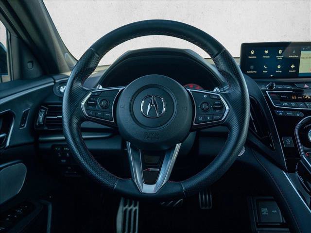 Used 2019 Acura RDX A-Spec w/ Technology Package AWD/4WD image 24