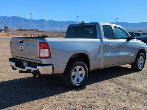 Used 2019 RAM 1500 Big Horn image 3
