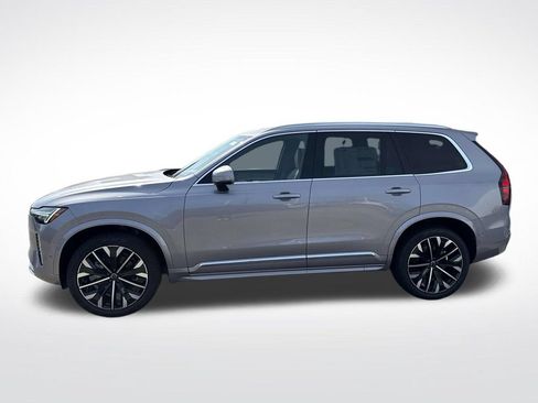 New 2026 Volvo XC90 B6 Ultra AWD/4WD image 4