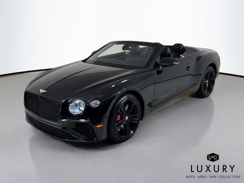 Used 2020 Bentley Continental GT V8 image 3