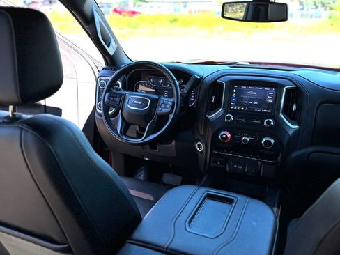 Used 2020 GMC Sierra 1500 AT4 AWD/4WD image 32