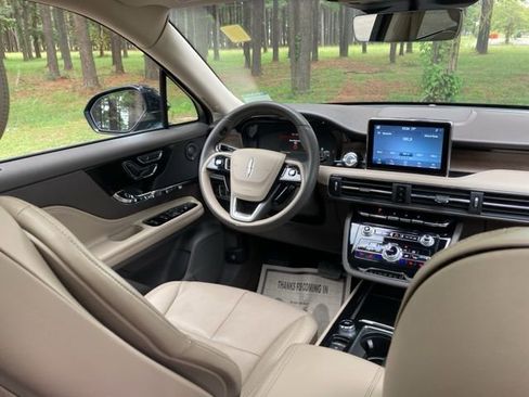 Used 2021 Lincoln Corsair Reserve w/ Elements Package image 26