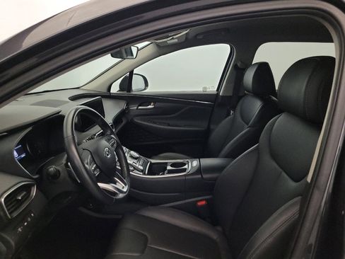 Used 2023 Hyundai Santa Fe XRT AWD/4WD image 17
