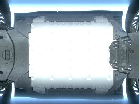 Used 2023 Lexus RZ 450e Premium w/ Accessory Package (Z1) image 15