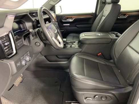 Used 2022 GMC Sierra 1500 Denali w/ Denali Reserve Package AWD/4WD image 23