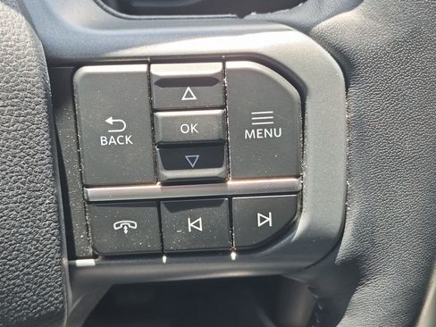 Certified 2024 Ford F350 Lariat AWD/4WD image 20