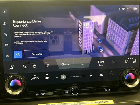 New 2026 Lexus TX 350 AWD image 15