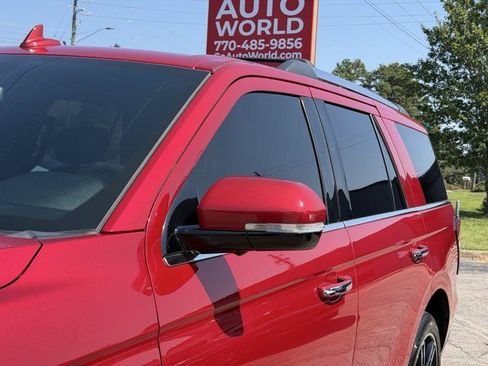 Used 2020 Ford Expedition Limited w/ Special Edition Package RWD image 6