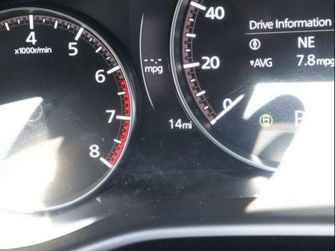 New 2026 MAZDA CX-50 AWD 2.5 S w/ Accent Package image 33