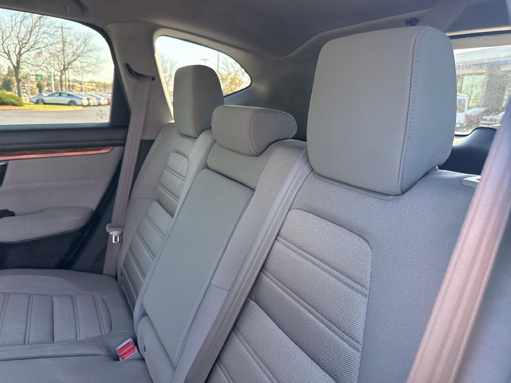 Used 2017 Honda CR-V EX image 19