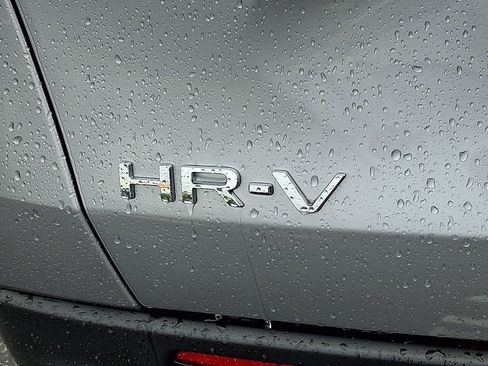 Certified 2024 Honda HR-V LX image 30