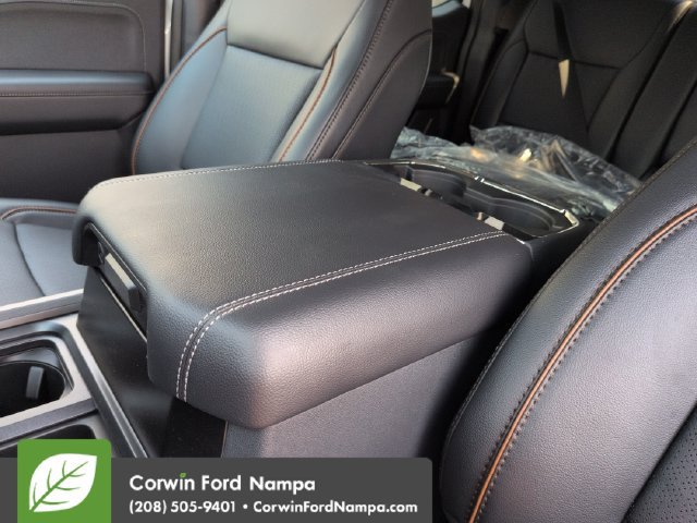 New 2026 Ford F350 Lariat w/ Lariat Ultimate Package AWD/4WD image 19