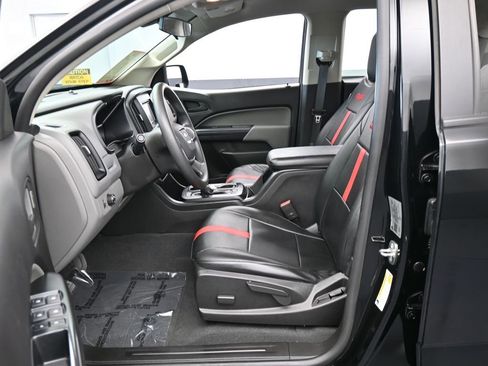 Used 2021 GMC Canyon Elevation Standard w/ Convenience Package image 11