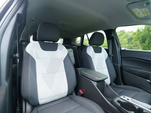 Used 2024 Chevrolet Trax LS FWD image 10