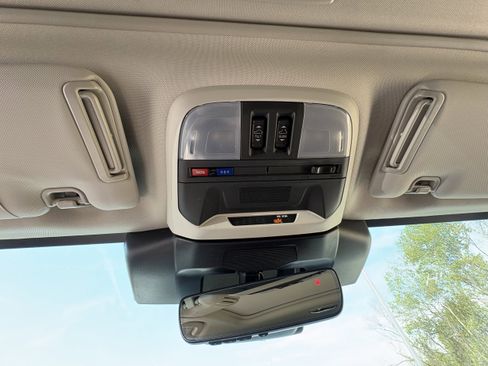 New 2026 Subaru Crosstrek 2.0i Premium AWD/4WD image 24