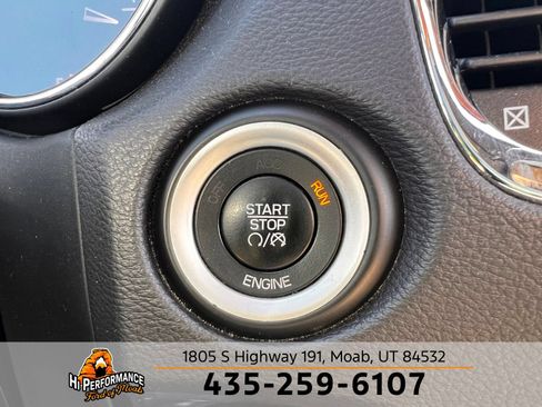 Used 2014 Dodge Durango Citadel w/ Technology Group AWD/4WD image 32
