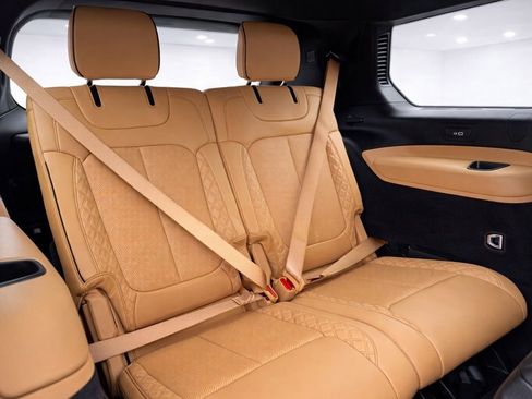 Used 2023 Jeep Grand Cherokee L Summit image 17