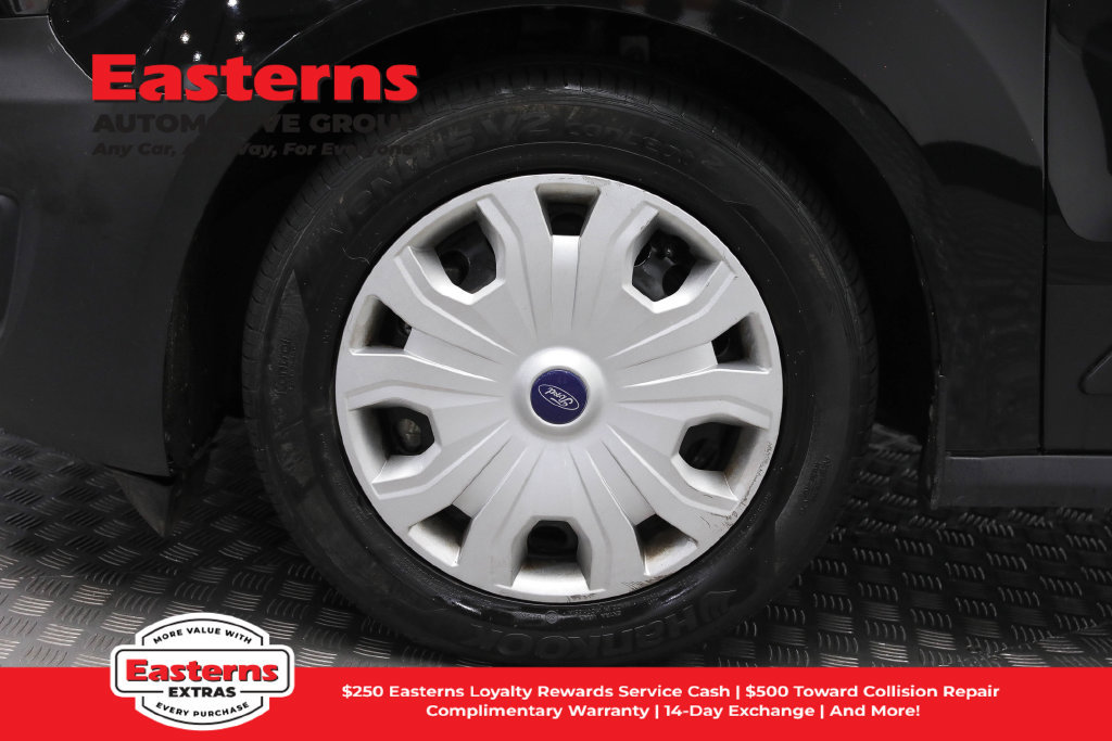 Used 2022 Ford Transit Connect XL w/ CNG/LPG Engine Prep Package FWD image 31