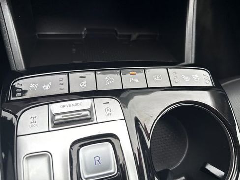 Certified 2023 Hyundai Tucson Limited image 34