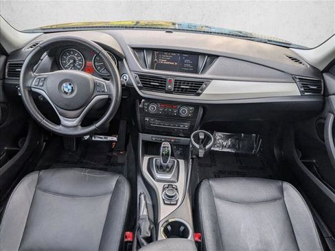 Used 2014 BMW X1 sDrive28i image 19