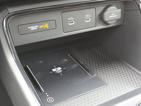 New 2026 Honda CR-V LX image 4