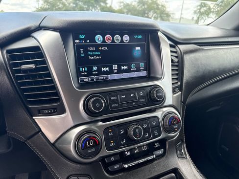 Used 2019 Chevrolet Tahoe LT RWD image 18
