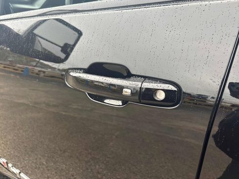 New 2026 GMC Sierra 2500 AT4 w/ Technology Package image 15