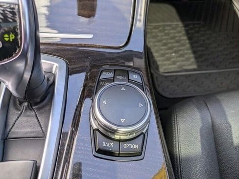 Used 2016 BMW 528i xDrive 528i xDrive image 26