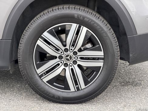 Certified 2023 Mercedes-Benz EQB 300 EQB 300 image 15