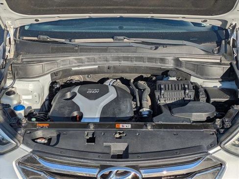 Used 2013 Hyundai Santa Fe Sport 2.0T image 23