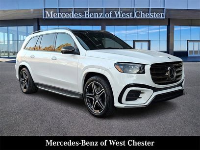 Certified 2024 Mercedes-Benz GLS 450 4MATIC