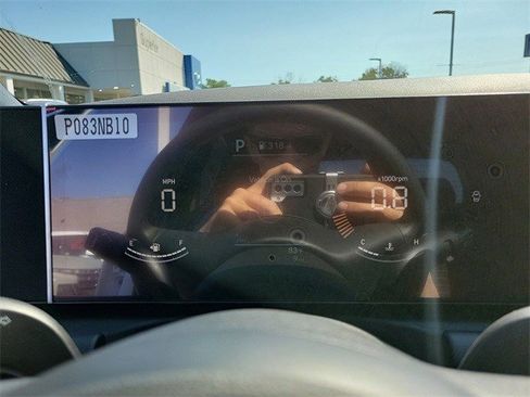 Used 2025 Hyundai Santa Cruz SE image 20