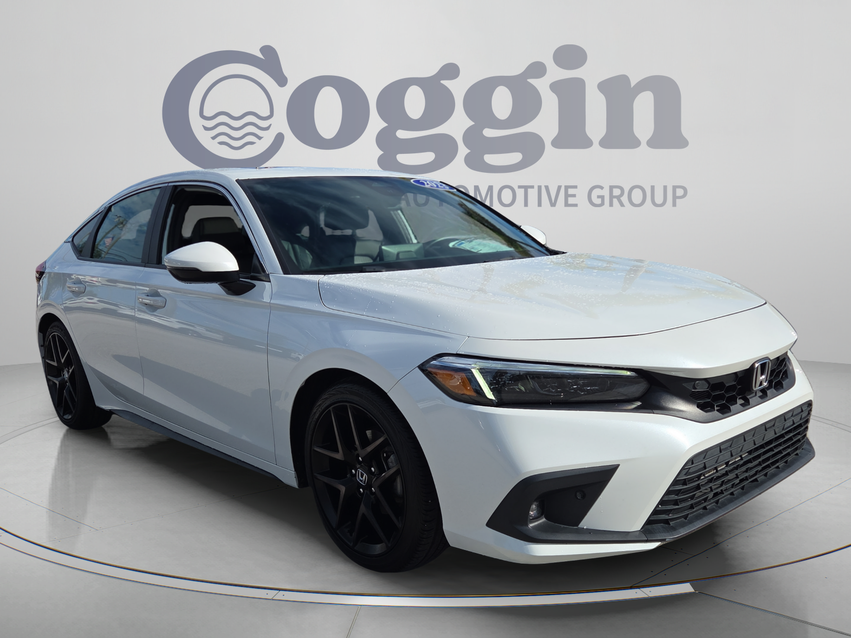 Used 2023 Honda Civic Sport Touring image 7