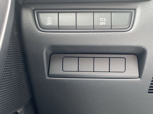 New 2025 MAZDA CX-50 AWD 2.5 S w/ Select Package image 12