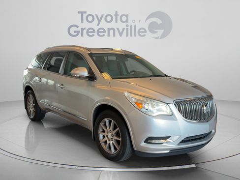 Used 2016 Buick Enclave Convenience FWD image 8