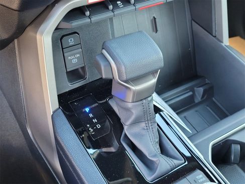 New 2025 Toyota Tundra SR5 image 22