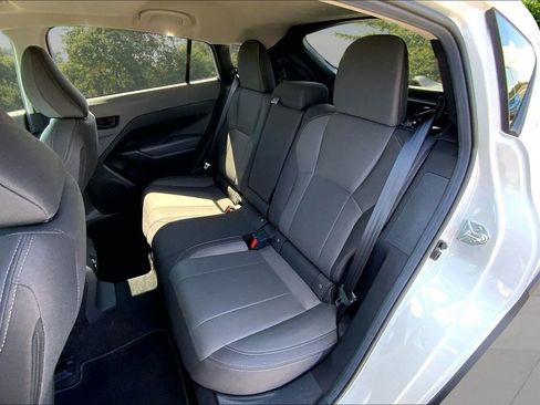 Certified 2026 Subaru Crosstrek 2.0i Premium AWD/4WD image 20