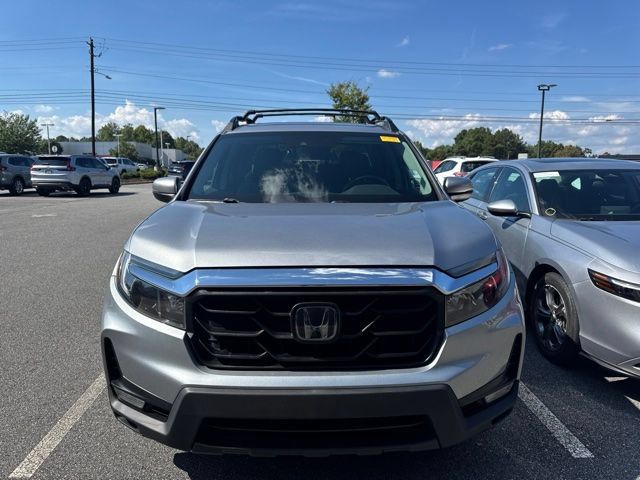 Used 2022 Honda Ridgeline RTL image 2