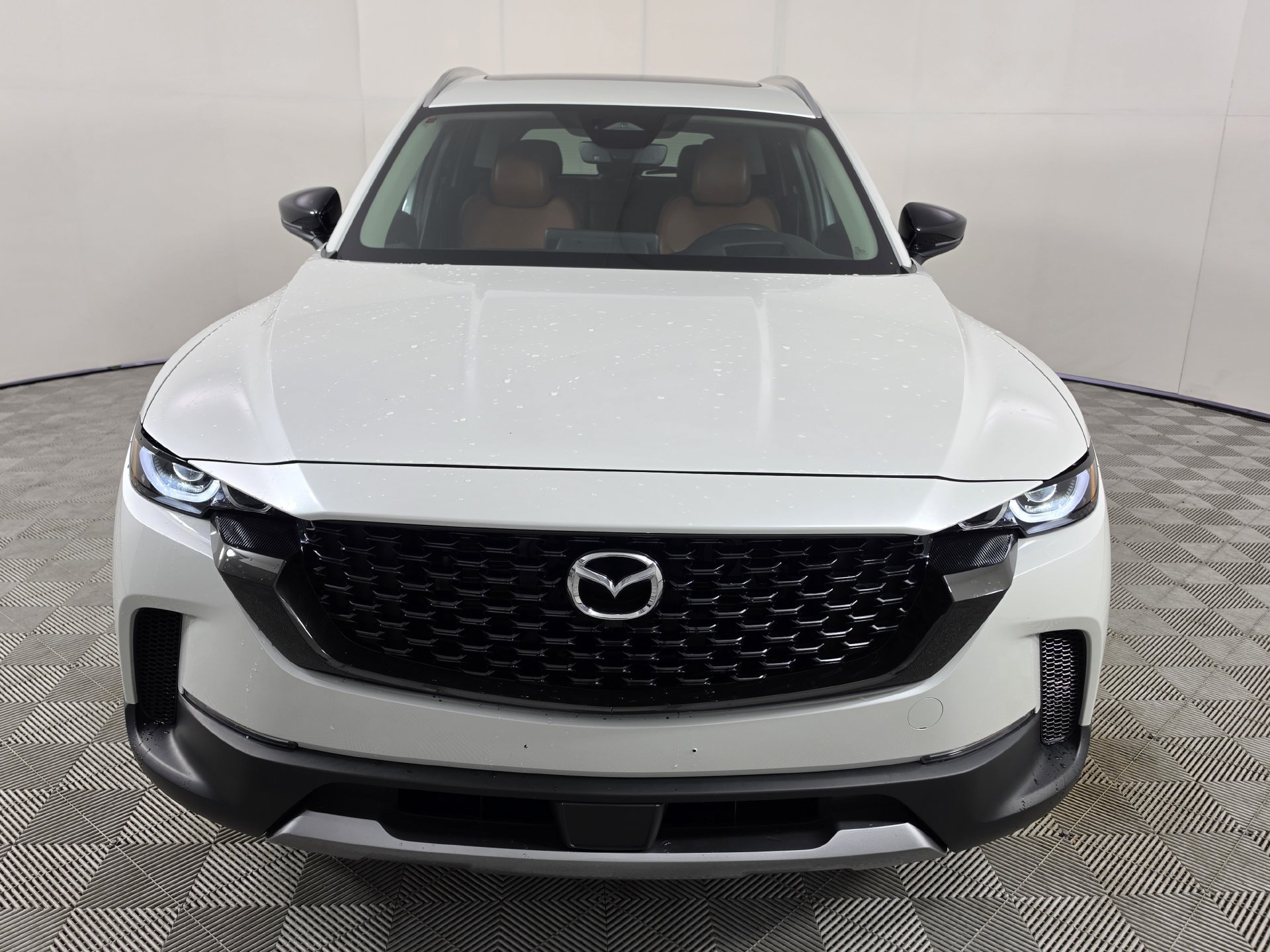 Used 2025 MAZDA CX-50 AWD 2.5 Turbo w/ Weather Package image 36
