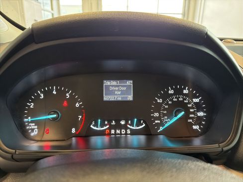 Used 2021 Ford EcoSport S image 18