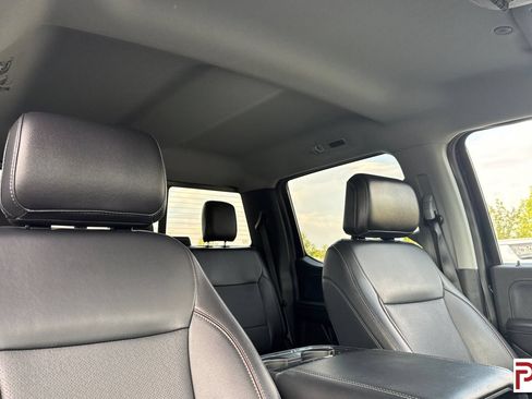 Used 2024 Ford F350 Lariat AWD/4WD image 20