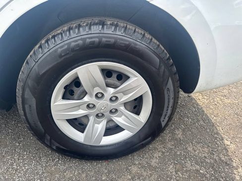 Used 2009 Hyundai Santa Fe GLS w/ Popular Equipment Pkg 2 AWD/4WD image 24
