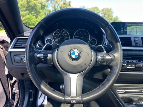 Used 2018 BMW 440i Gran Coupe xDrive AWD/4WD image 27