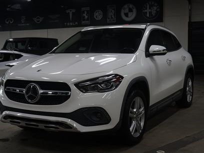 Used 2022 Mercedes-Benz GLA 250 w/ Premium Package Lite