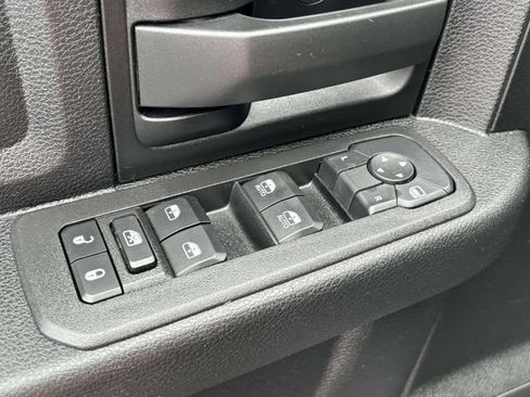 New 2025 RAM 2500 Tradesman image 8