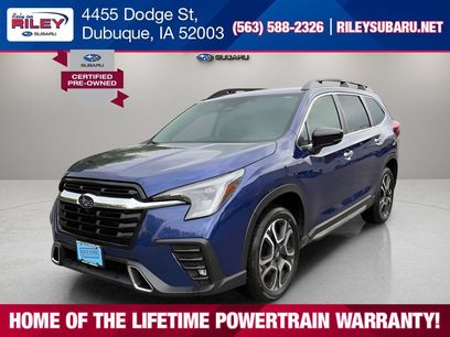 Used 2026 Subaru Ascent Touring