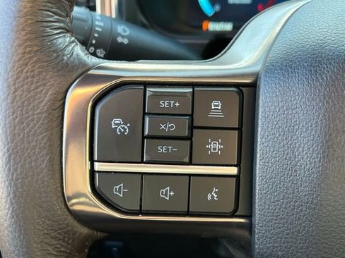 Used 2024 Ford F350 King Ranch w/ FX4 Off-Road Package image 20