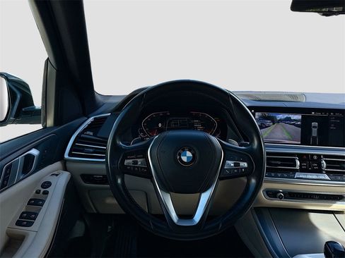 Used 2019 BMW X5 xDrive40i w/ Convenience Package image 25